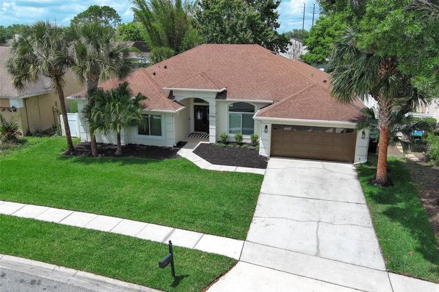 14968 FAVERSHAM CIRCLE, Orlando, FL 32826