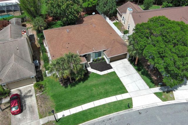 14968 FAVERSHAM CIRCLE, Orlando, FL 32826