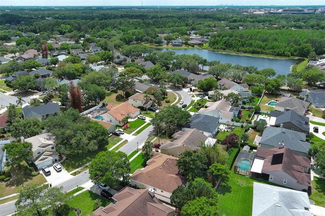 14968 FAVERSHAM CIRCLE, Orlando, FL 32826