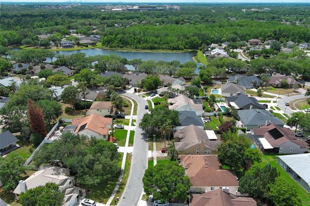 14968 FAVERSHAM CIRCLE, Orlando, FL 32826