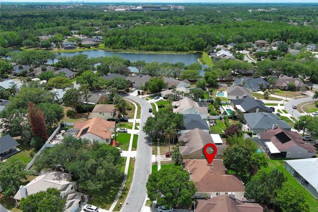 14968 FAVERSHAM CIRCLE, Orlando, FL 32826