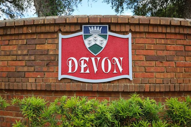 14968 FAVERSHAM CIRCLE, Orlando, FL 32826