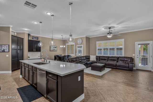 14110 N 90TH Drive, Peoria, AZ 85381