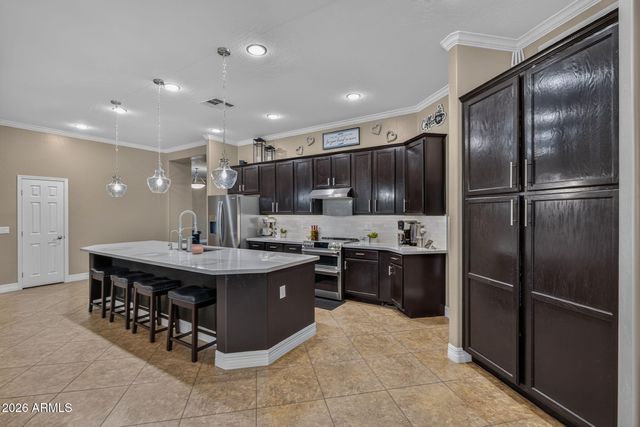14110 N 90TH Drive, Peoria, AZ 85381