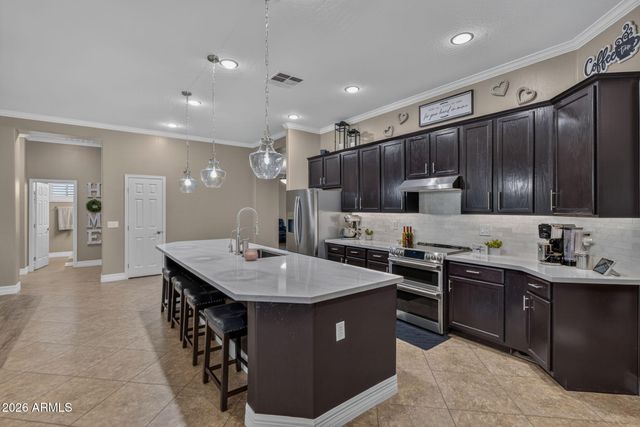 14110 N 90TH Drive, Peoria, AZ 85381