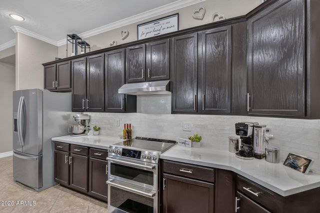 14110 N 90TH Drive, Peoria, AZ 85381