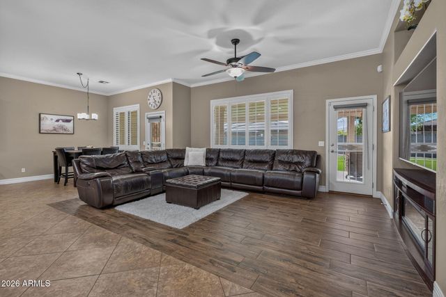 14110 N 90TH Drive, Peoria, AZ 85381