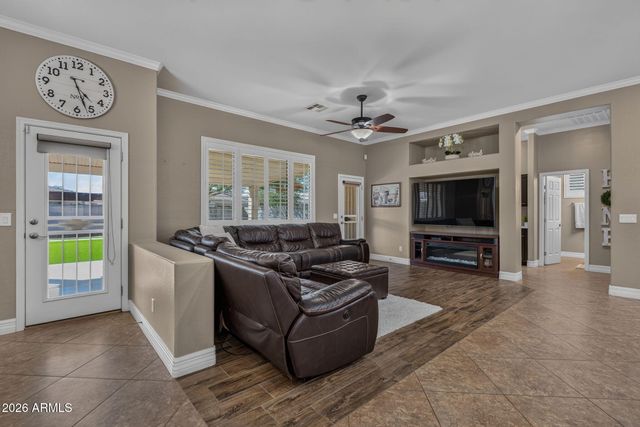 14110 N 90TH Drive, Peoria, AZ 85381