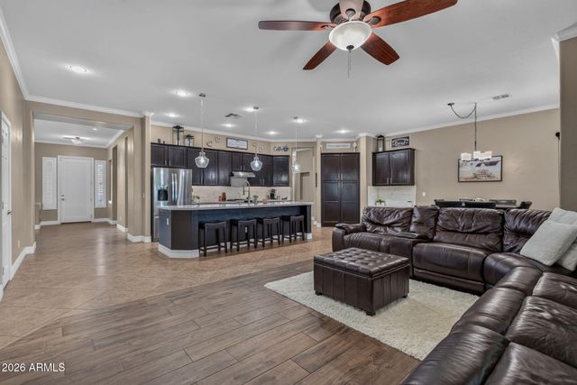 14110 N 90TH Drive, Peoria, AZ 85381