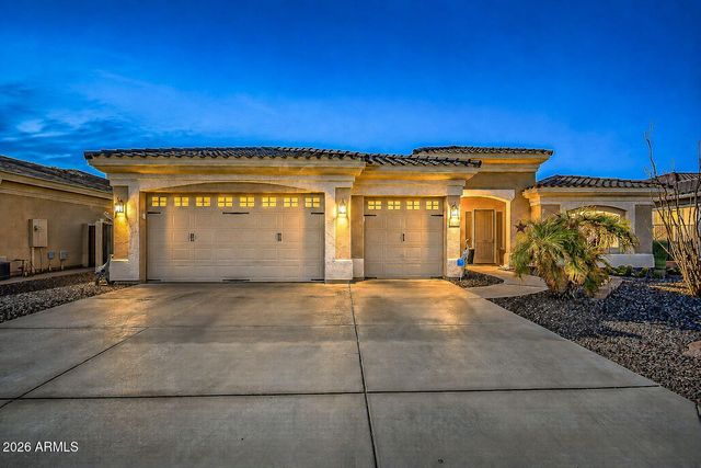 14110 N 90TH Drive, Peoria, AZ 85381