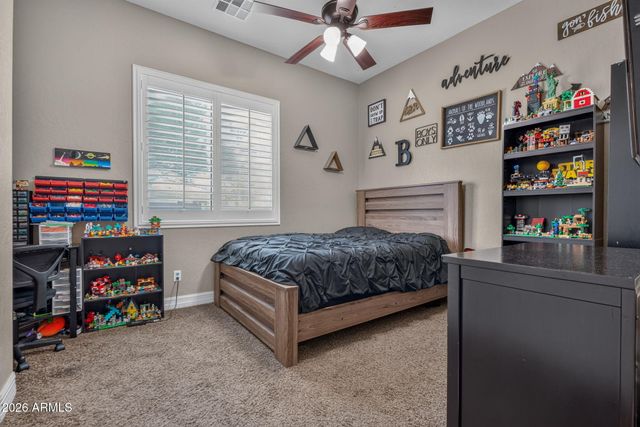 14110 N 90TH Drive, Peoria, AZ 85381