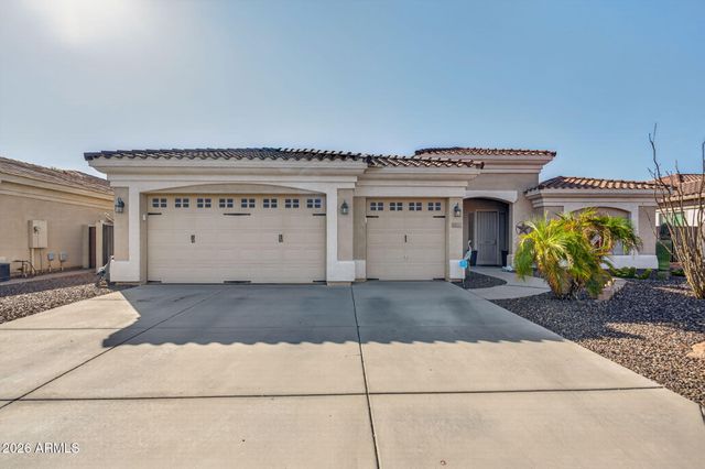 14110 N 90TH Drive, Peoria, AZ 85381