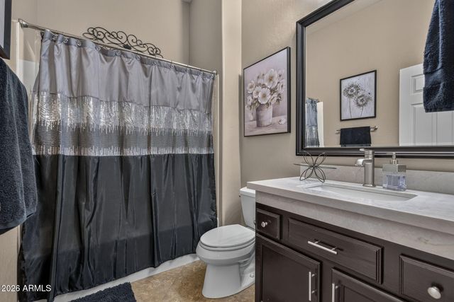 14110 N 90TH Drive, Peoria, AZ 85381