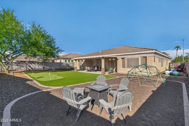 14110 N 90TH Drive, Peoria, AZ 85381