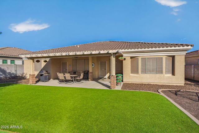 14110 N 90TH Drive, Peoria, AZ 85381
