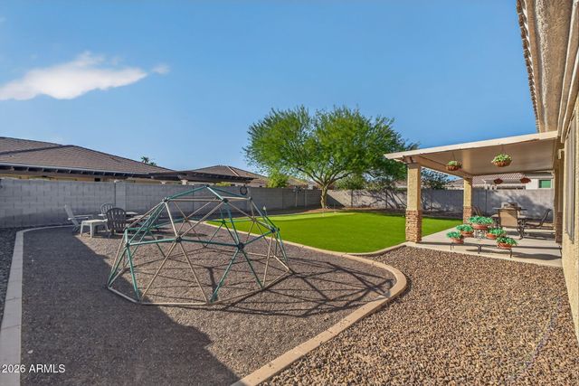 14110 N 90TH Drive, Peoria, AZ 85381