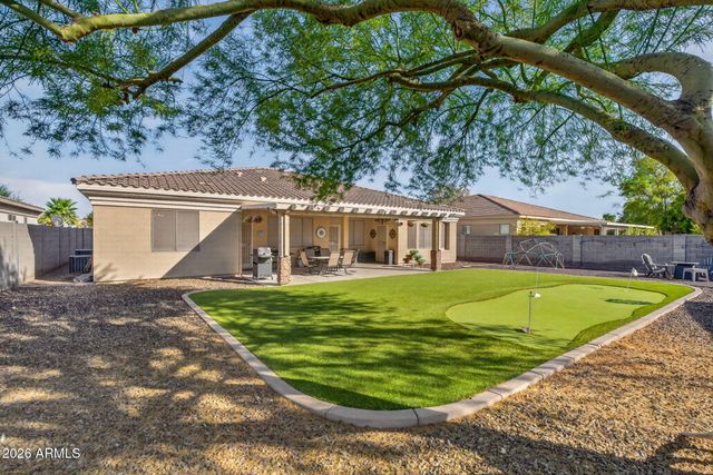 14110 N 90TH Drive, Peoria, AZ 85381