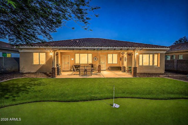 14110 N 90TH Drive, Peoria, AZ 85381