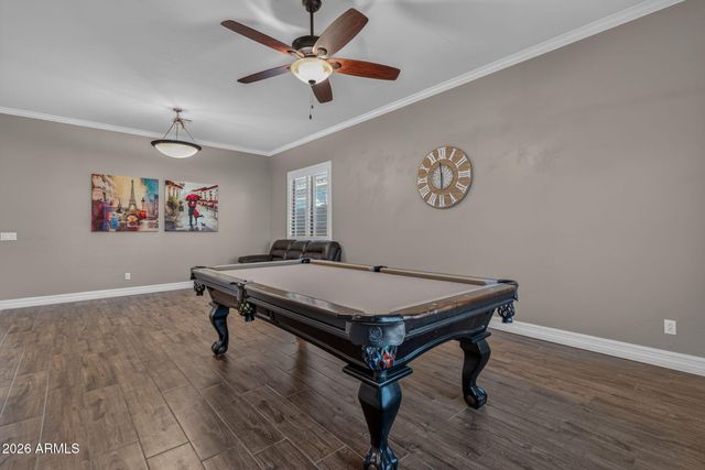 14110 N 90TH Drive, Peoria, AZ 85381