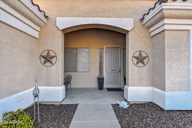 14110 N 90TH Drive, Peoria, AZ 85381