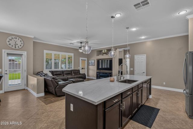 14110 N 90TH Drive, Peoria, AZ 85381