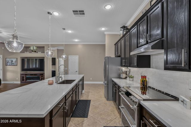14110 N 90TH Drive, Peoria, AZ 85381