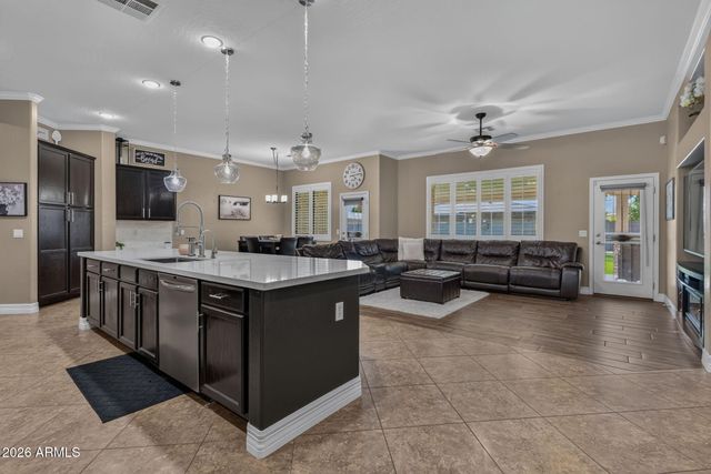 14110 N 90TH Drive, Peoria, AZ 85381
