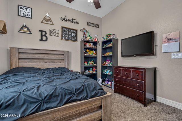 14110 N 90TH Drive, Peoria, AZ 85381