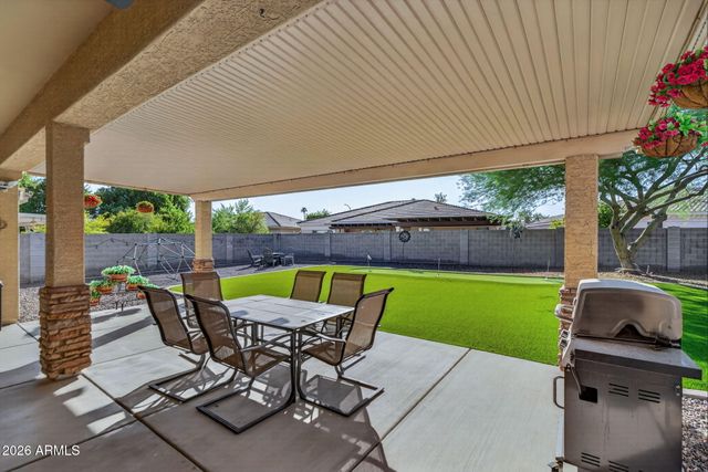 14110 N 90TH Drive, Peoria, AZ 85381
