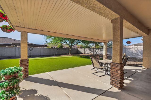 14110 N 90TH Drive, Peoria, AZ 85381