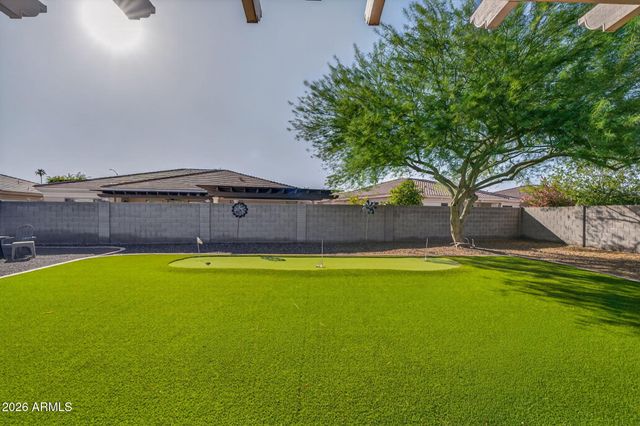 14110 N 90TH Drive, Peoria, AZ 85381