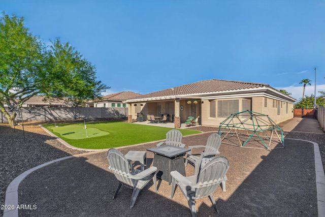 14110 N 90TH Drive, Peoria, AZ 85381