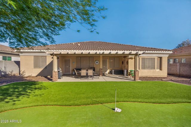 14110 N 90TH Drive, Peoria, AZ 85381
