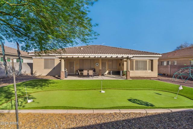14110 N 90TH Drive, Peoria, AZ 85381