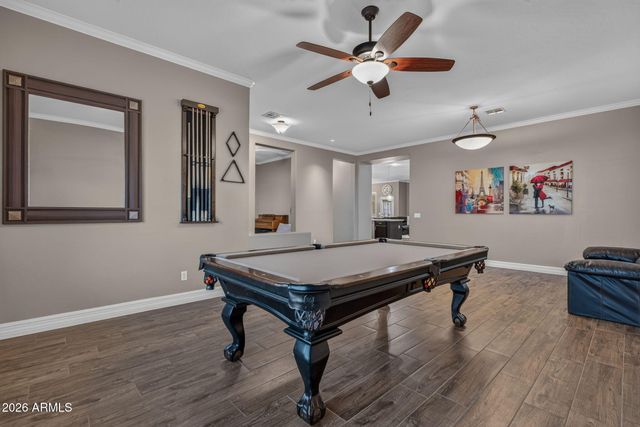14110 N 90TH Drive, Peoria, AZ 85381