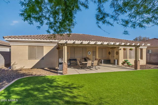 14110 N 90TH Drive, Peoria, AZ 85381