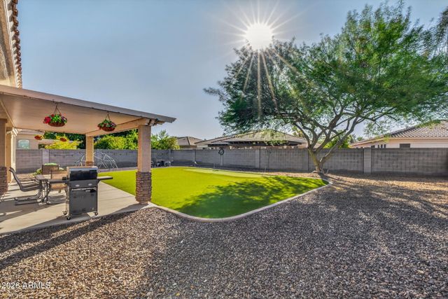 14110 N 90TH Drive, Peoria, AZ 85381