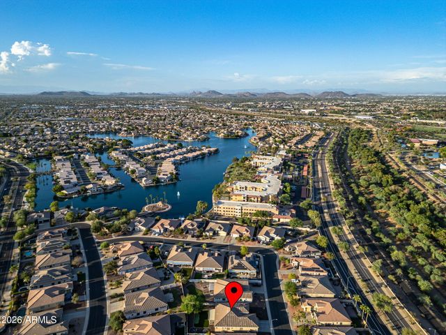 14110 N 90TH Drive, Peoria, AZ 85381
