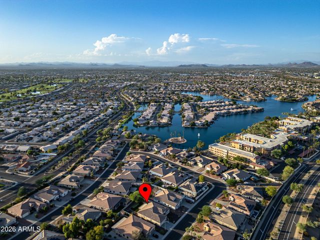 14110 N 90TH Drive, Peoria, AZ 85381