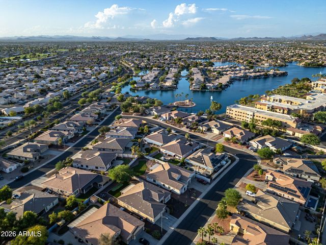 14110 N 90TH Drive, Peoria, AZ 85381
