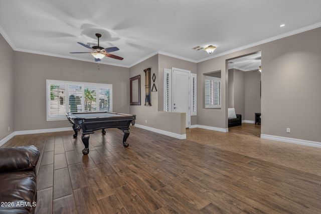 14110 N 90TH Drive, Peoria, AZ 85381