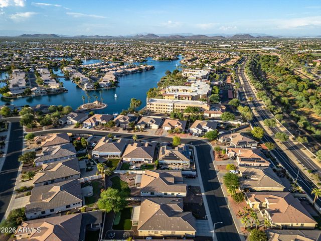 14110 N 90TH Drive, Peoria, AZ 85381