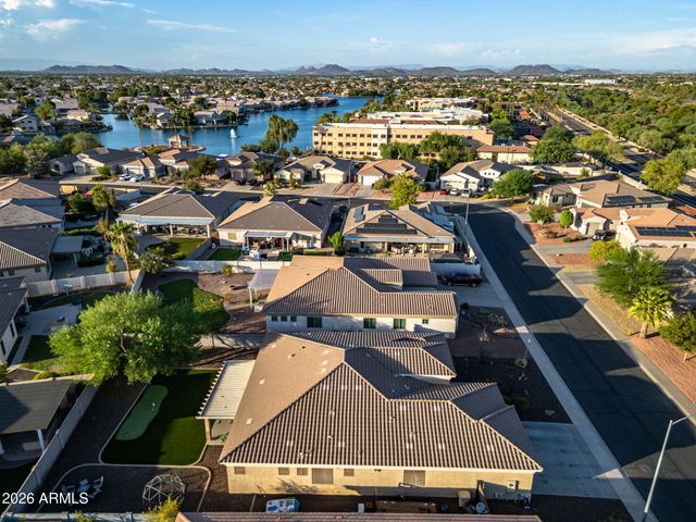 14110 N 90TH Drive, Peoria, AZ 85381