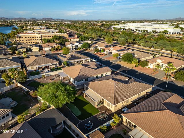 14110 N 90TH Drive, Peoria, AZ 85381
