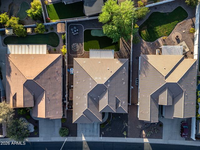 14110 N 90TH Drive, Peoria, AZ 85381