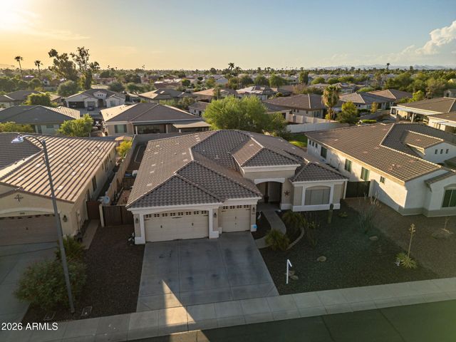 14110 N 90TH Drive, Peoria, AZ 85381