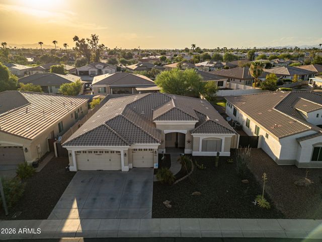 14110 N 90TH Drive, Peoria, AZ 85381
