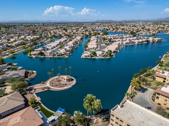 14110 N 90TH Drive, Peoria, AZ 85381