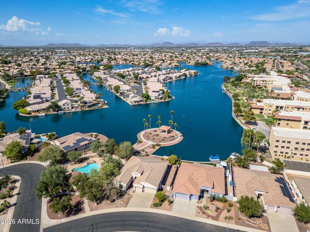 14110 N 90TH Drive, Peoria, AZ 85381