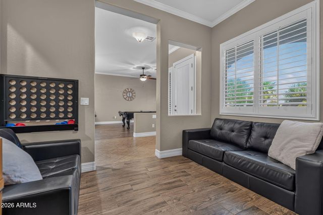14110 N 90TH Drive, Peoria, AZ 85381